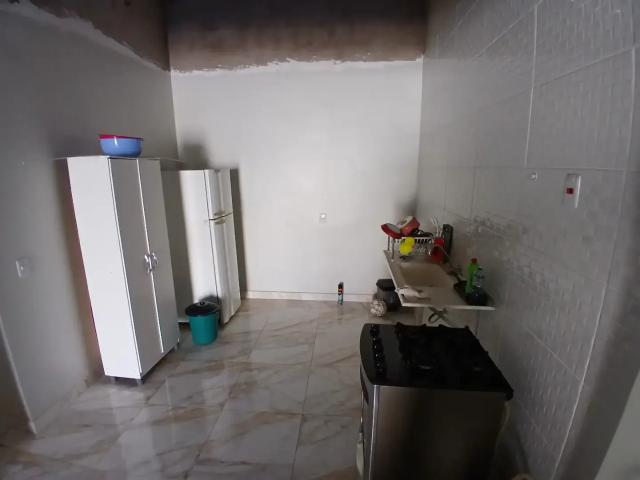 Casa / Sobrado para Venda em Brasília/DF Samambaia Norte Samambaia 2 Quartos