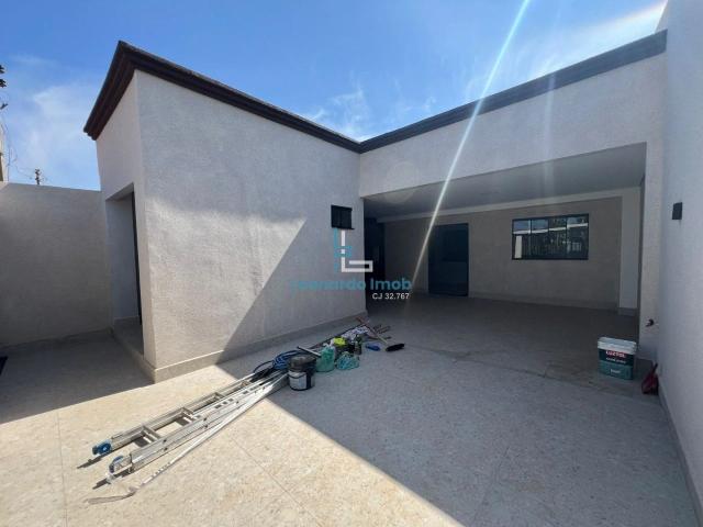 Casa / Sobrado para Venda em Brasília/DF Samambaia Norte Samambaia 2 Quartos