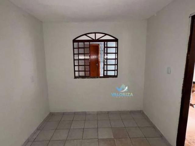 Casa / Sobrado para Venda em Brasília/DF Samambaia Norte Samambaia 2 Quartos