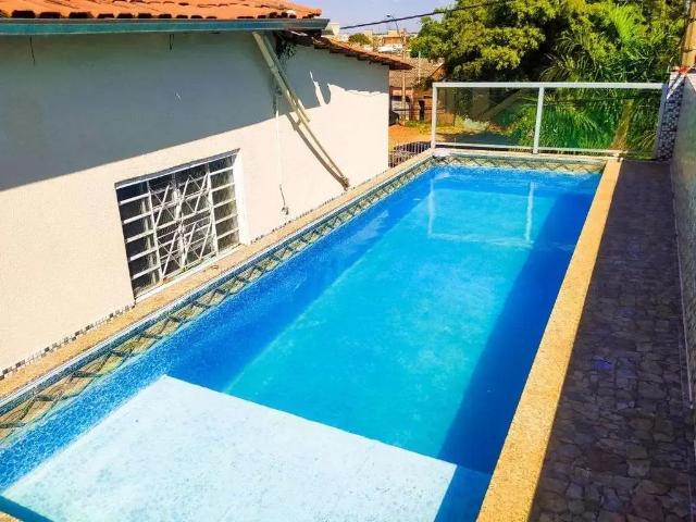 Casa / Sobrado para Venda em Brasília/DF Samambaia Norte Samambaia 7 Quartos