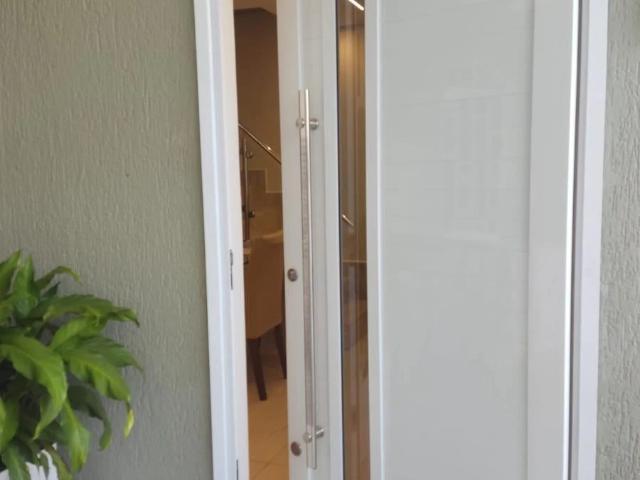 Casa / Sobrado para Venda em Brasília/DF Samambaia Norte Samambaia 4 Quartos