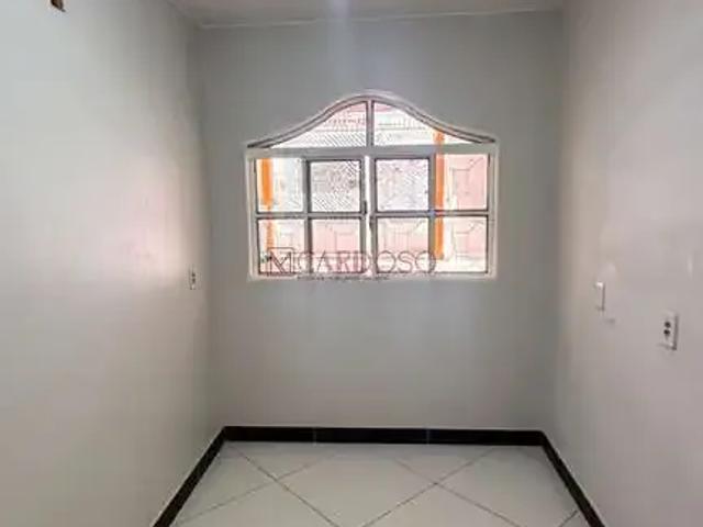 Casa / Sobrado para Venda em Brasília/DF Samambaia Norte Samambaia 4 Quartos