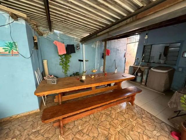 Casa / Sobrado para Venda em Brasília/DF Samambaia Norte Samambaia 4 Quartos