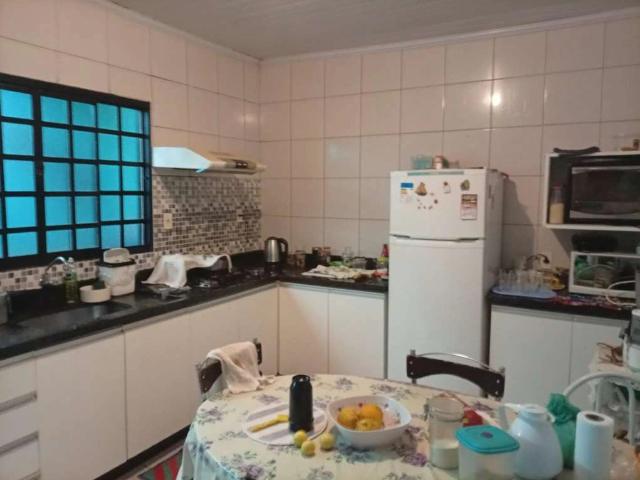 Casa / Sobrado para Venda em Brasília/DF Samambaia Norte Samambaia 4 Quartos