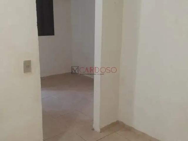 Casa / Sobrado para Venda em Brasília/DF Samambaia Norte Samambaia 4 Quartos
