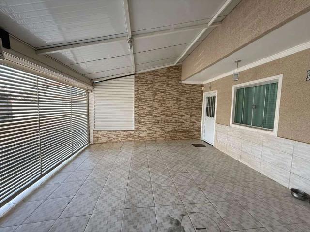 Casa / Sobrado para Venda em Brasília/DF Samambaia Norte Samambaia 4 Quartos