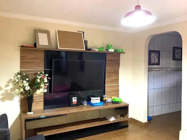 Casa / Sobrado para Venda em Brasília/DF Samambaia Norte Samambaia 5 Quartos