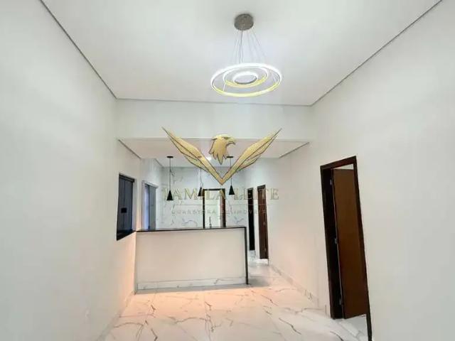 Casa / Sobrado para Venda em Brasília/DF Samambaia Sul 3 Quartos