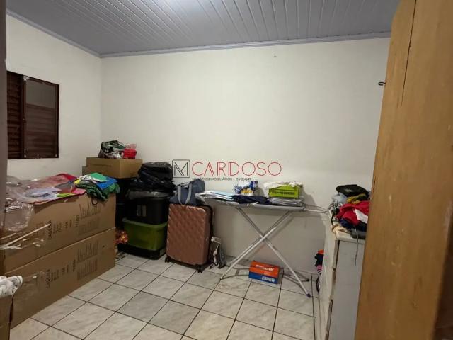 Casa / Sobrado para Venda em Brasília/DF Samambaia Sul 2 Quartos