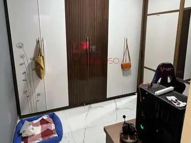 Casa / Sobrado para Venda em Brasília/DF Samambaia Sul 2 Quartos