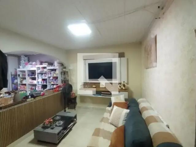 Casa / Sobrado para Venda em Brasília/DF Samambaia Sul 4 Quartos
