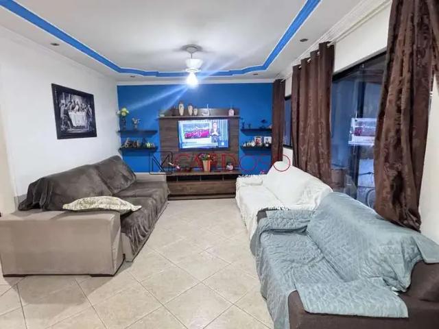 Casa / Sobrado para Venda em Brasília/DF Samambaia Sul 4 Quartos