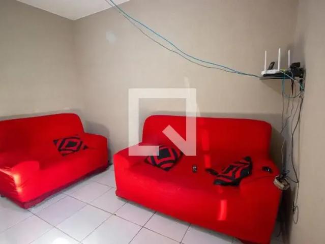 Casa / Sobrado para Venda em Brasília/DF Samambaia Sul 6 Quartos
