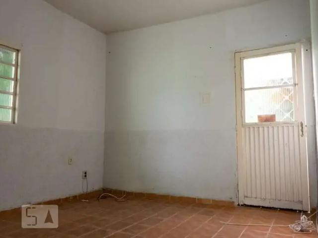 Casa / Sobrado para Venda em Brasília/DF Samambaia Sul Samambaia 1 Quartos