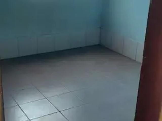 Casa / Sobrado para Venda em Brasília/DF Samambaia Sul Samambaia 2 Quartos