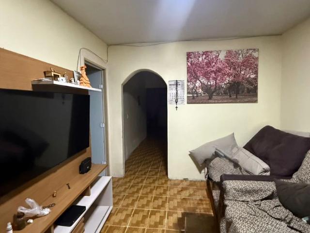 Casa / Sobrado para Venda em Brasília/DF Samambaia Sul Samambaia 2 Quartos