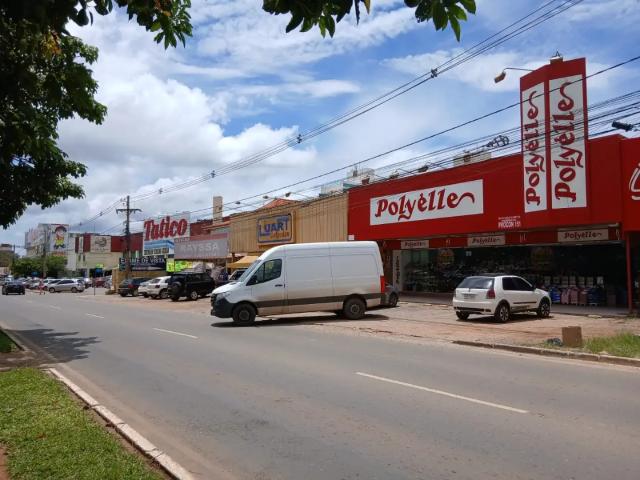 Casa / Sobrado para Venda em Brasília/DF Samambaia Sul Samambaia 3 Quartos