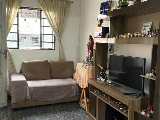 Casa / Sobrado para Venda em Brasília/DF Samambaia Sul Samambaia 3 Quartos