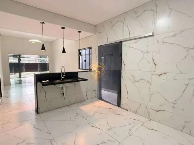 Casa / Sobrado para Venda em Brasília/DF Samambaia Sul Samambaia 3 Quartos