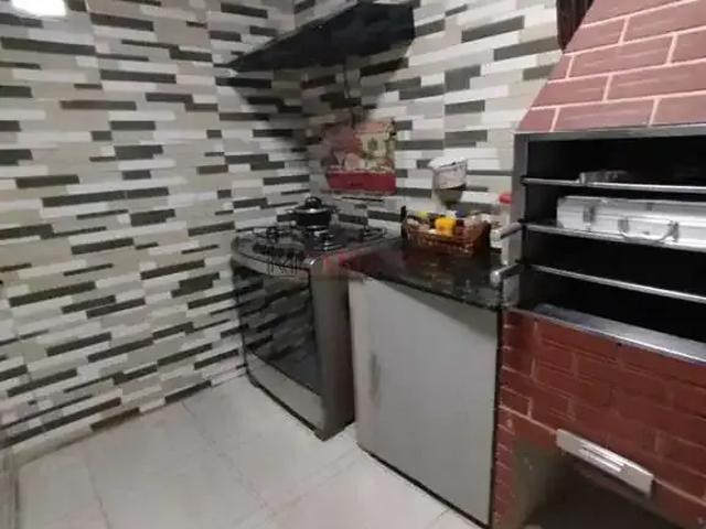 Casa / Sobrado para Venda em Brasília/DF Samambaia Sul Samambaia 3 Quartos