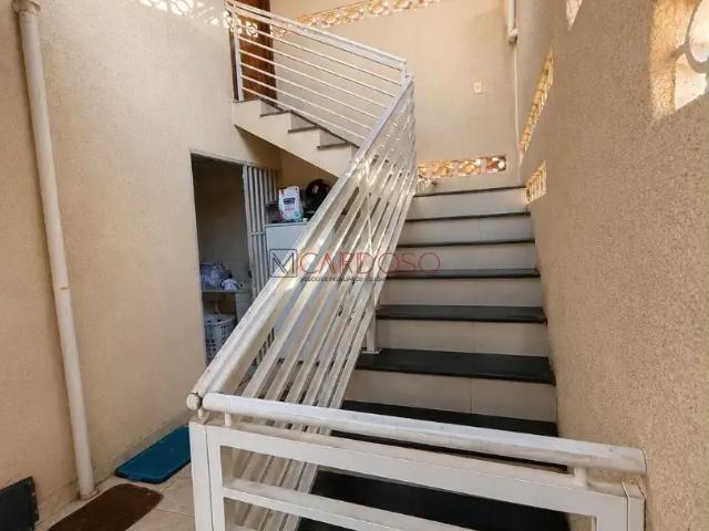 Casa / Sobrado para Venda em Brasília/DF Samambaia Sul Samambaia 3 Quartos