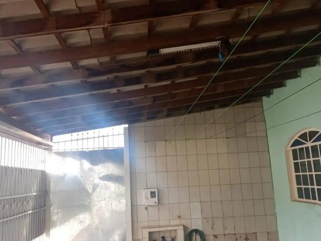 Casa / Sobrado para Venda em Brasília/DF Samambaia Sul Samambaia 3 Quartos