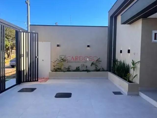 Casa / Sobrado para Venda em Brasília/DF Samambaia Sul Samambaia 3 Quartos