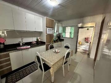 Casa / Sobrado para Venda em Brasília/DF Samambaia Sul Samambaia 3 Quartos
