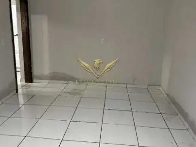 Casa / Sobrado para Venda em Brasília/DF Samambaia Sul Samambaia 3 Quartos