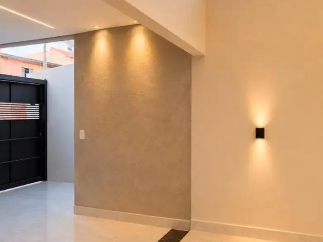 Casa / Sobrado para Venda em Brasília/DF Samambaia Sul Samambaia 3 Quartos