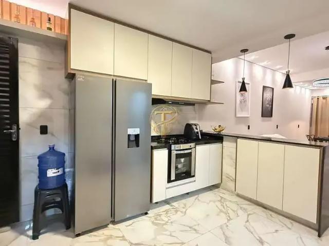Casa / Sobrado para Venda em Brasília/DF Samambaia Sul Samambaia 3 Quartos