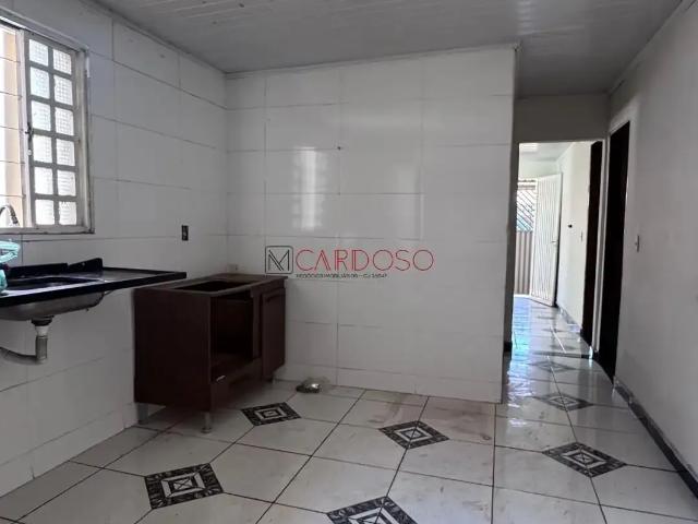Casa / Sobrado para Venda em Brasília/DF Samambaia Sul Samambaia 3 Quartos