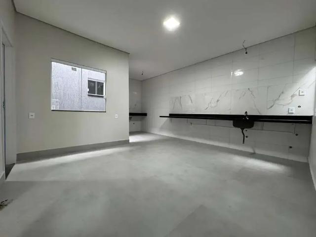 Casa / Sobrado para Venda em Brasília/DF Samambaia Sul Samambaia 3 Quartos