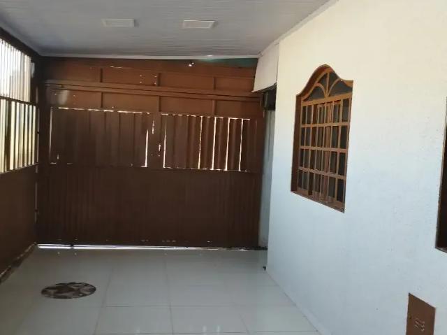 Casa / Sobrado para Venda em Brasília/DF Samambaia Sul Samambaia 3 Quartos