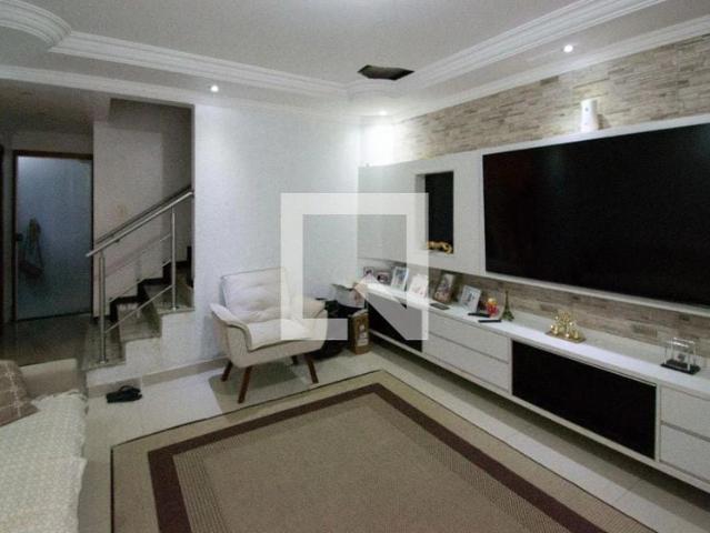 Casa / Sobrado para Venda em Brasília/DF Samambaia Sul Samambaia 4 Quartos