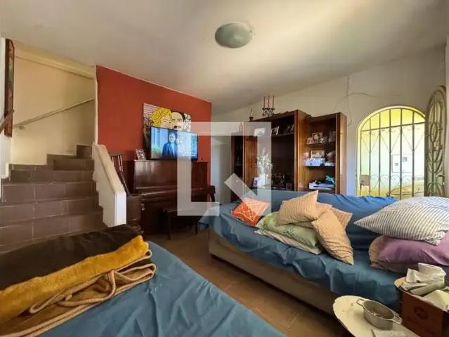 Casa / Sobrado para Venda em Brasília/DF Samambaia Sul Samambaia 4 Quartos