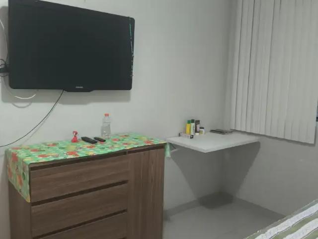 Casa / Sobrado para Venda em Brasília/DF Samambaia Sul Samambaia 6 Quartos
