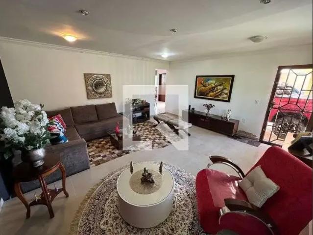 Casa / Sobrado para Venda em Brasília/DF Samambaia Sul Samambaia 6 Quartos