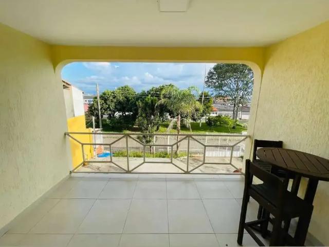 Casa / Sobrado para Venda em Brasília/DF Samambaia Sul Samambaia 4 Quartos