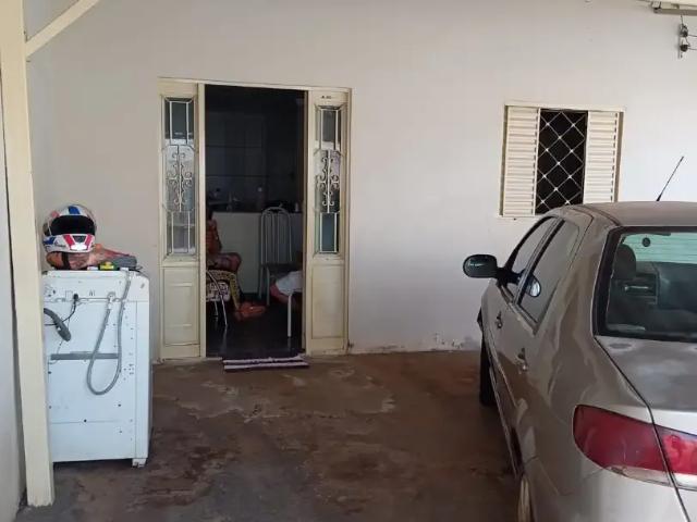 Casa / Sobrado para Venda em Brasília/DF Santa maria 2 Quartos