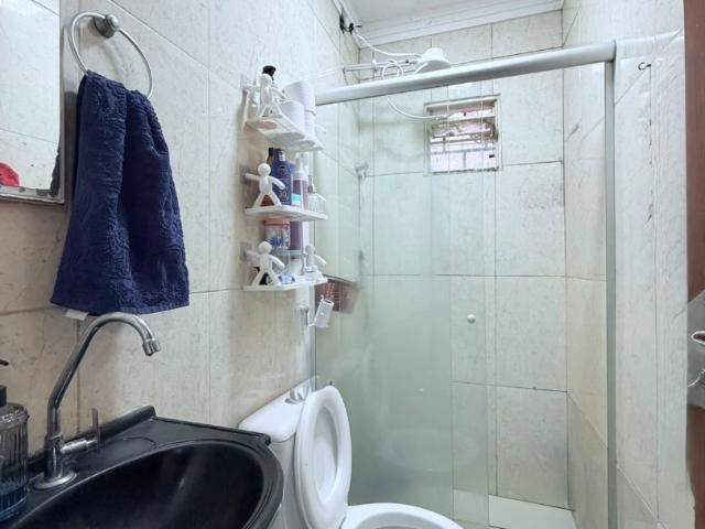 Casa / Sobrado para Venda em Brasília/DF Santa maria 3 Quartos