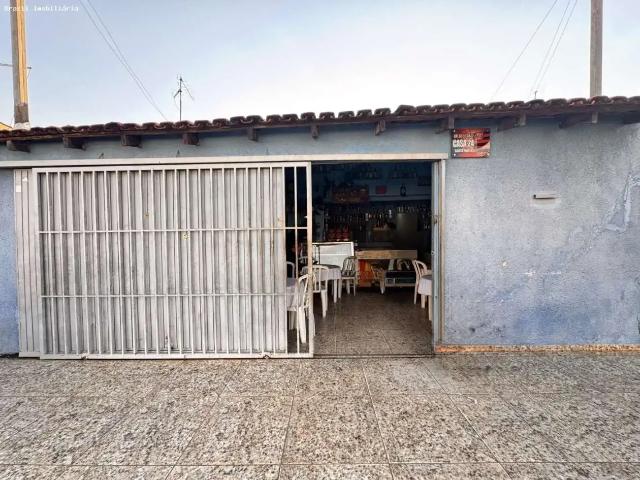 Casa / Sobrado para Venda em Brasília/DF Santa maria 3 Quartos