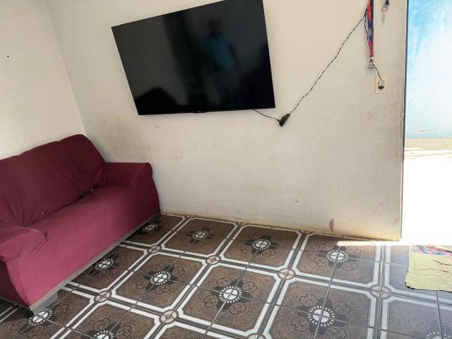 Casa / Sobrado para Venda em Brasília/DF Santa maria 5 Quartos