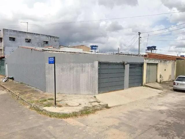 Casa / Sobrado para Venda em Brasília/DF Santa maria