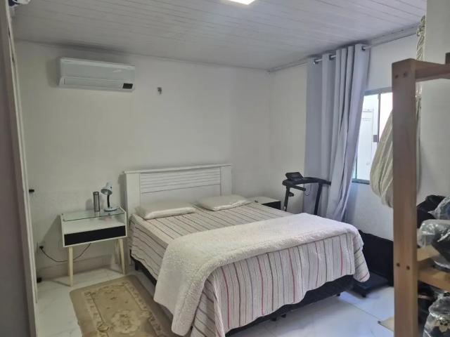 Casa / Sobrado para Venda em Brasília/DF Setor Oeste Sobradinho II 3 Quartos