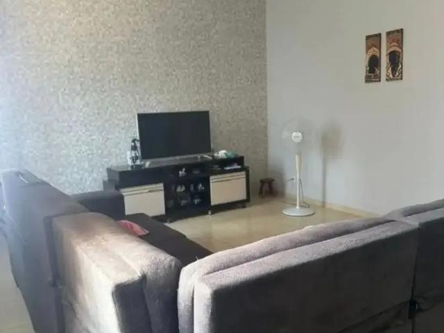 Casa / Sobrado para Venda em Brasília/DF Setor Oeste Sobradinho II 3 Quartos
