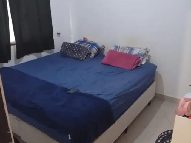 Casa / Sobrado para Venda em Brasília/DF Setor Oeste Sobradinho II 3 Quartos