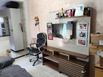 Casa / Sobrado para Venda em Brasília/DF Setor Oeste Sobradinho II 3 Quartos