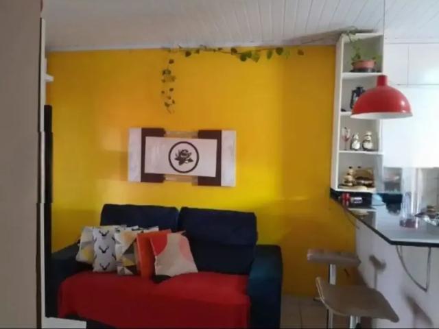 Casa / Sobrado para Venda em Brasília/DF Setor Oeste Sobradinho II 2 Quartos