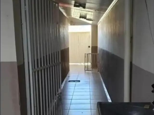 Casa / Sobrado para Venda em Brasília/DF Setor Oeste Sobradinho II 2 Quartos